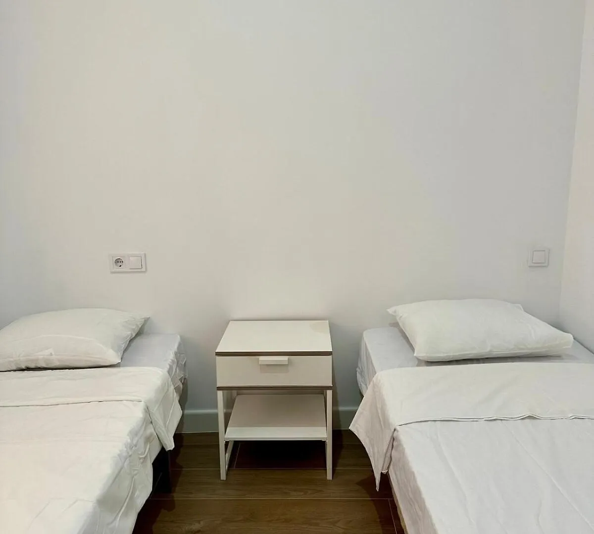 Stay In Triana 세비야 아파트