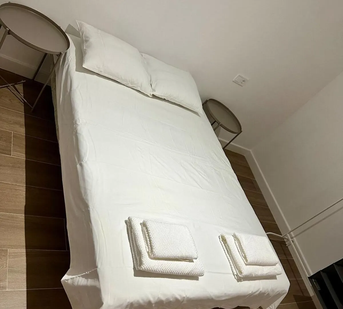 아파트 Stay In Triana 세비야