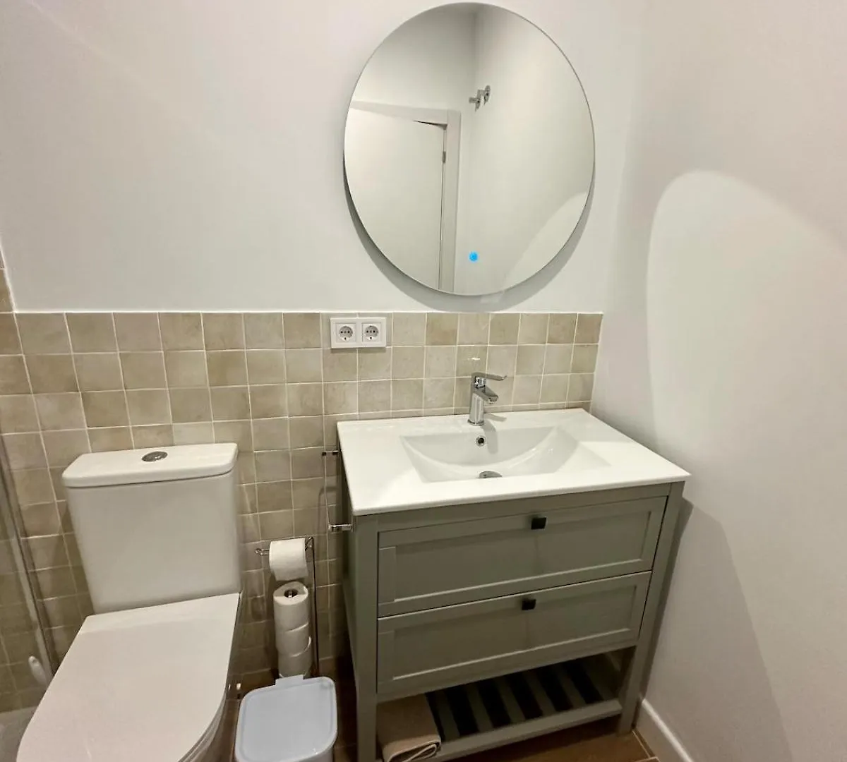 Apartamento Stay In Triana Sevilha Espanha