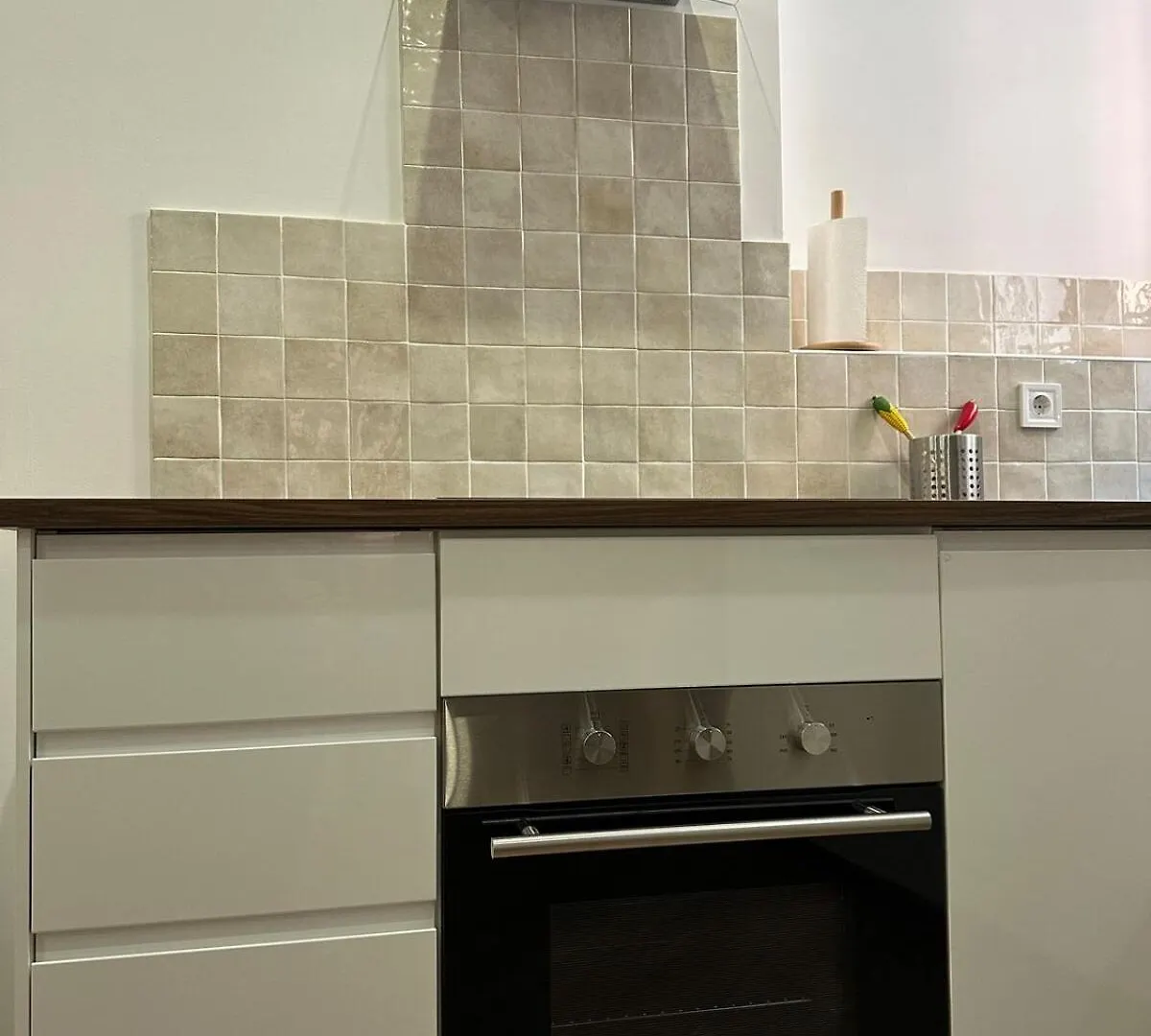 Stay In Triana Sevilha Apartamento