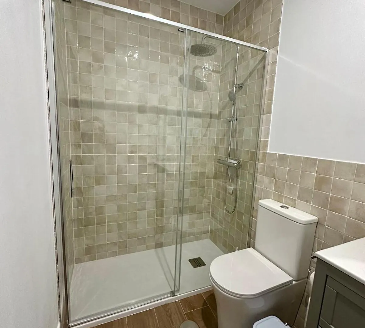 Stay In Triana Sevilha Apartamento