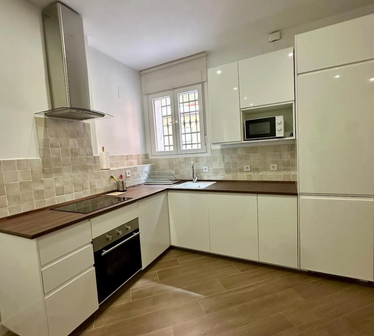 Stay In Triana Sevilha 0*,