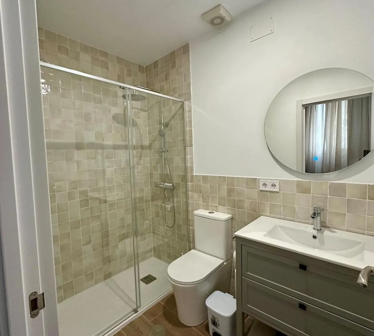 Stay In Triana Sevilha 0*,  Espanha