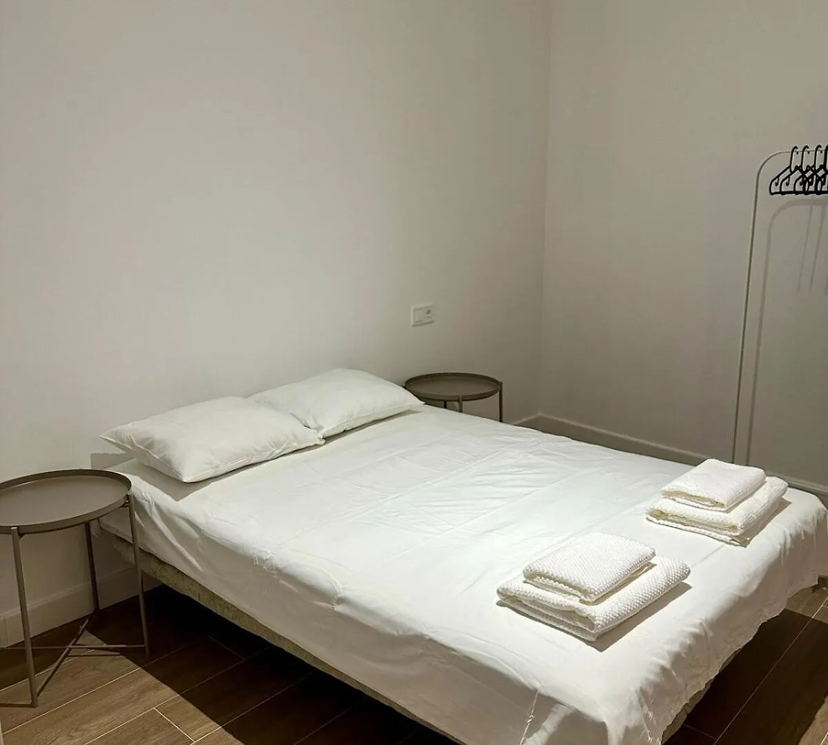 Stay In Triana Sevilha 0*,  Espanha
