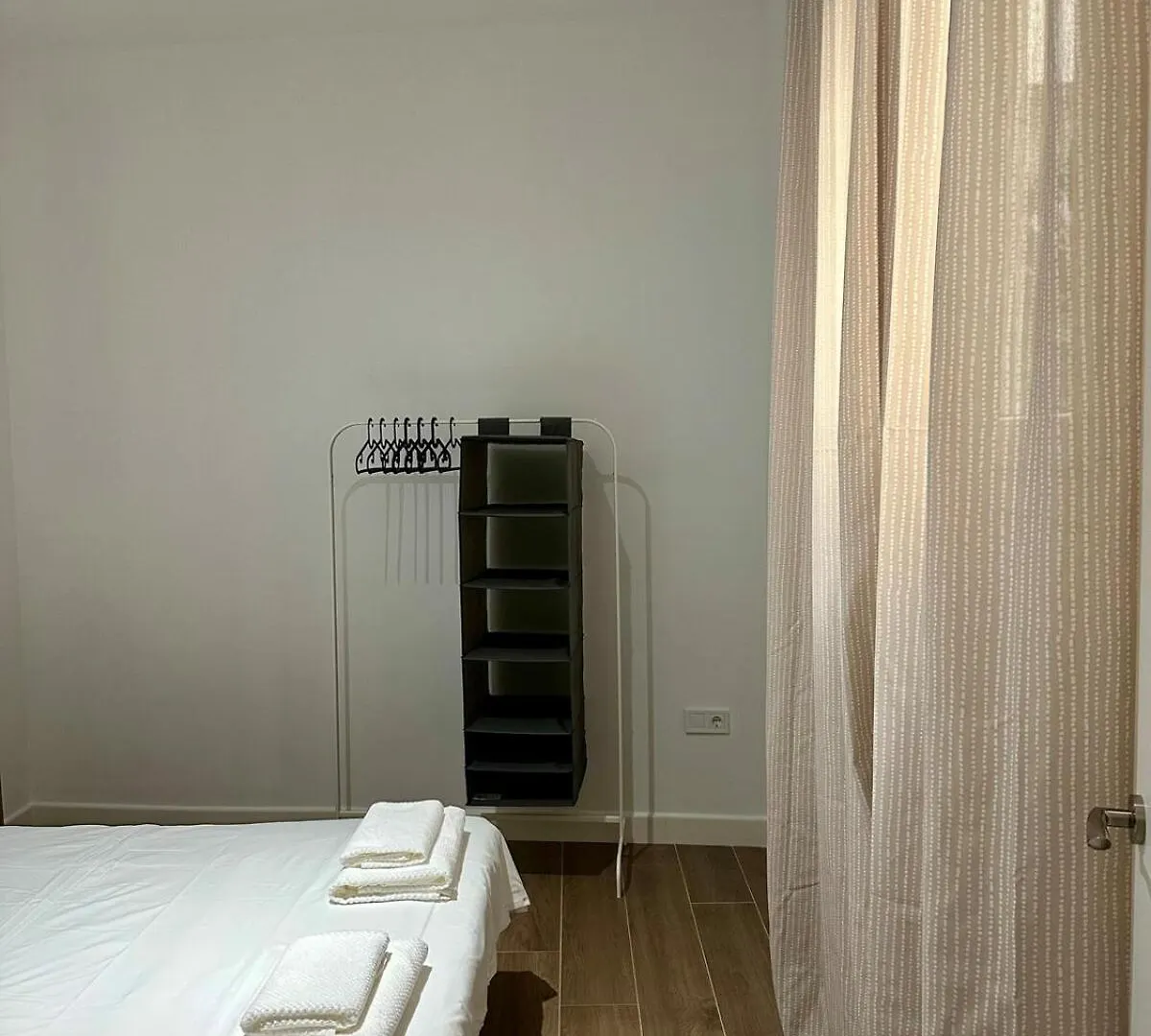 Apartamento Stay In Triana Sevilha Espanha