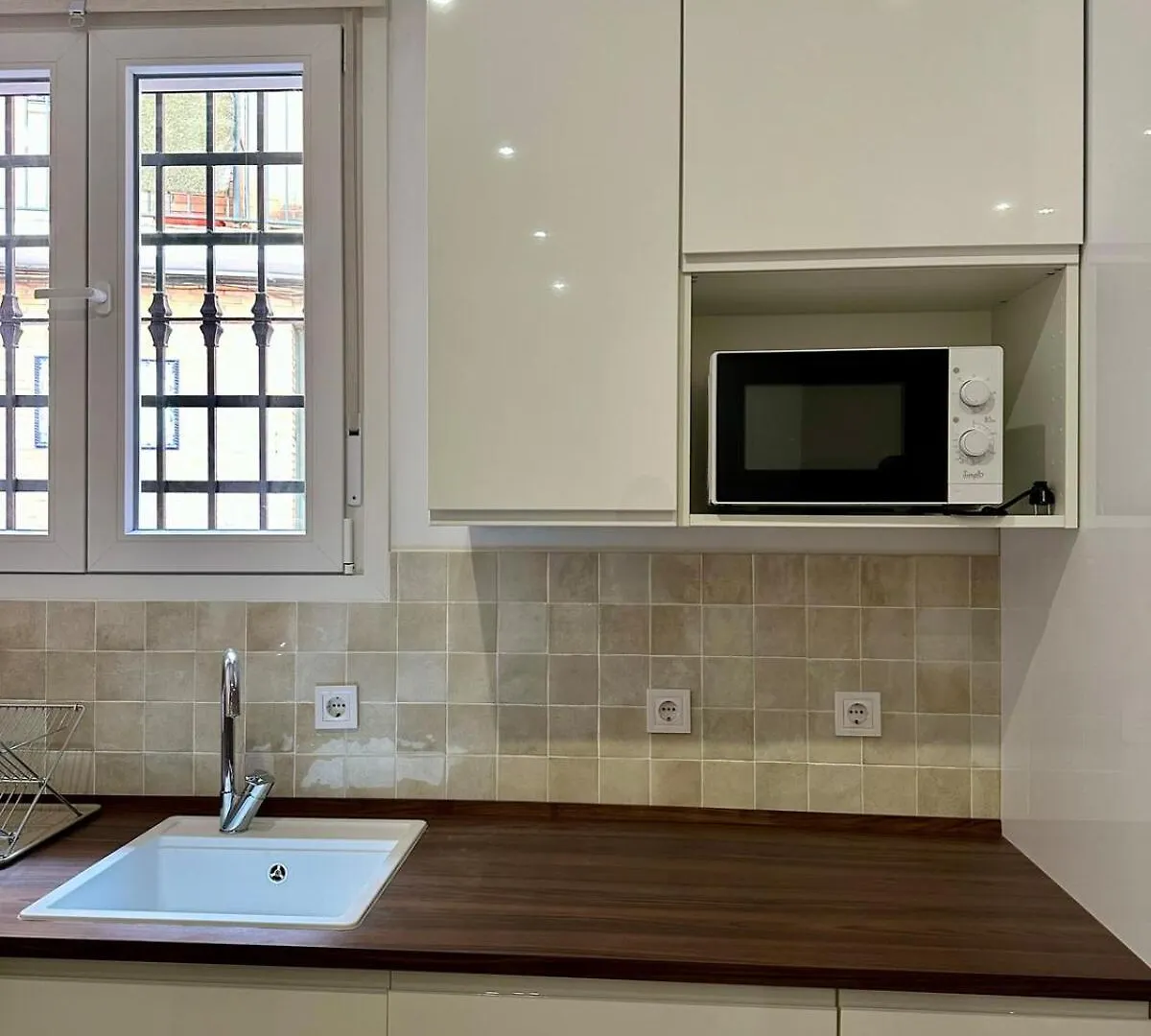 Apartamento Stay In Triana Sevilha